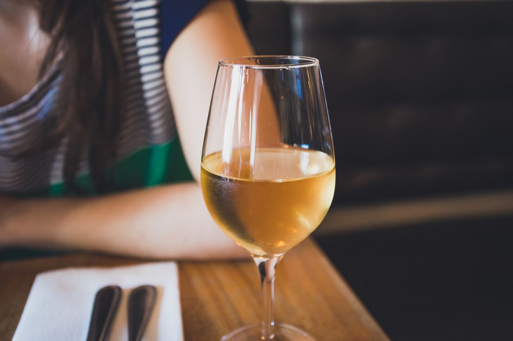2019 Kirkland Signature California Pinot Grigio